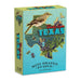 Texas 100 Piece Mini Shaped Jigsaw Puzzle Galison - for just $7.99! 