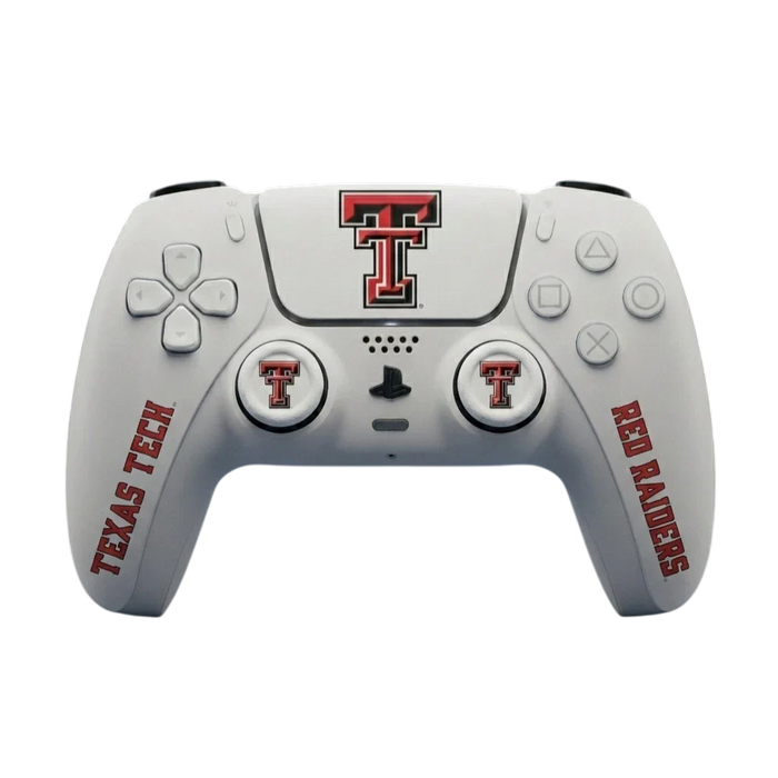 Texas Tech PS5 Starter Kit - for just $44.99! 