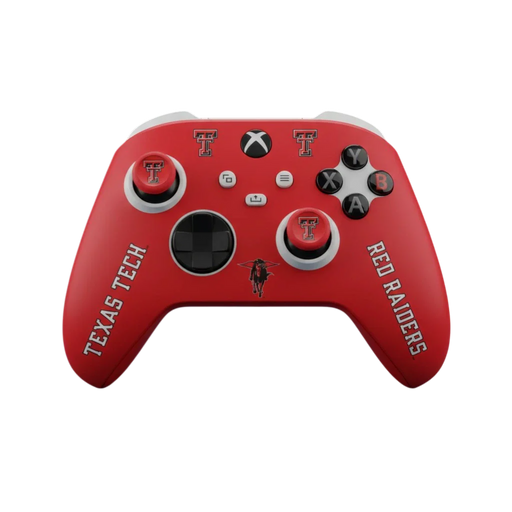 Texas Tech Xbox Starter Kit - for just $39.99! 