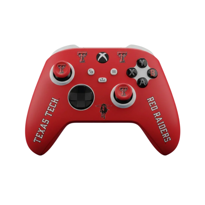 Texas Tech Xbox Starter Kit - for just $39.99! 
