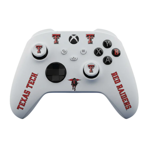 Texas Tech Xbox Starter Kit - for just $39.99! 