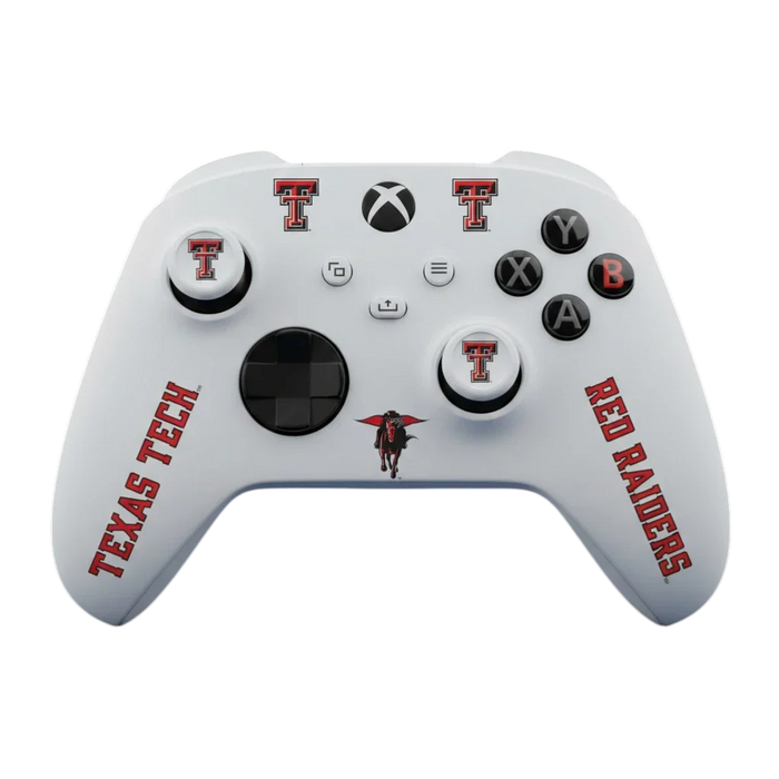 Texas Tech Xbox Starter Kit - for just $39.99! 