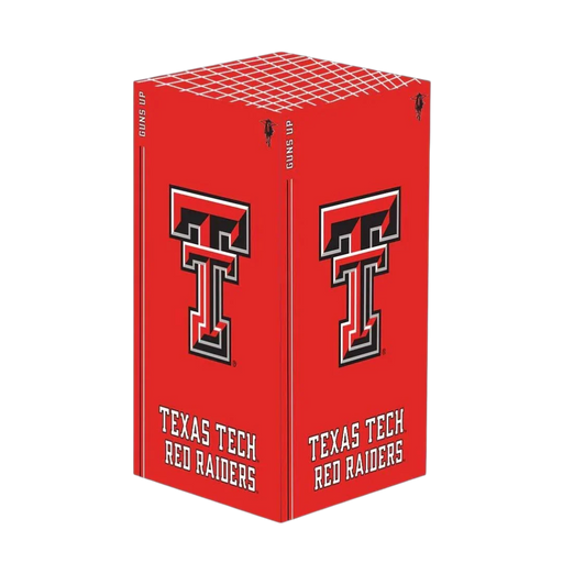 Texas Tech Xbox VarsityWrapz - for just $39.99! 
