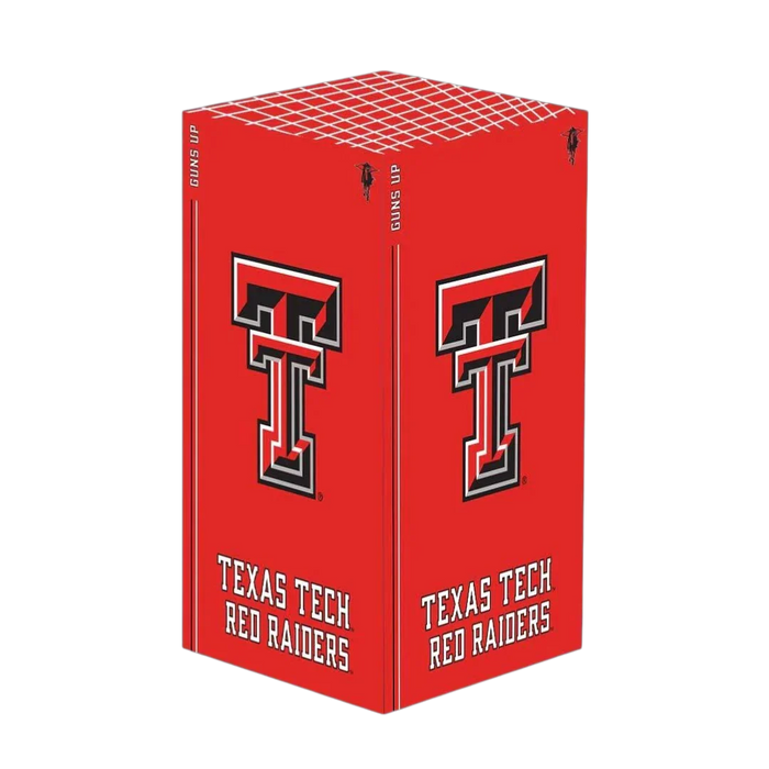 Texas Tech Xbox VarsityWrapz - for just $39.99! 
