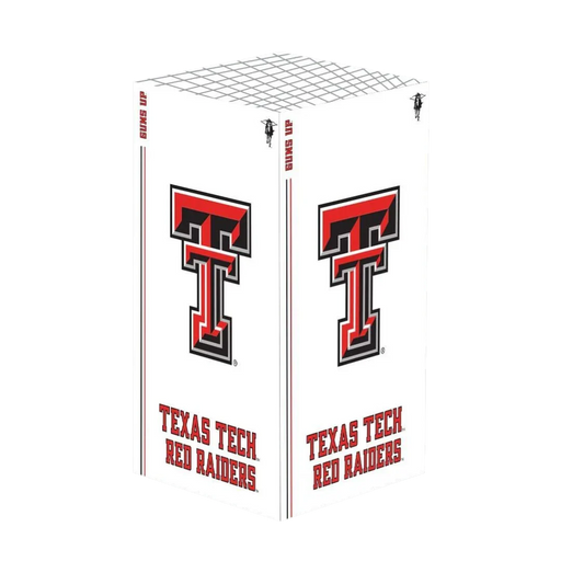 Texas Tech Xbox VarsityWrapz - for just $39.99! 