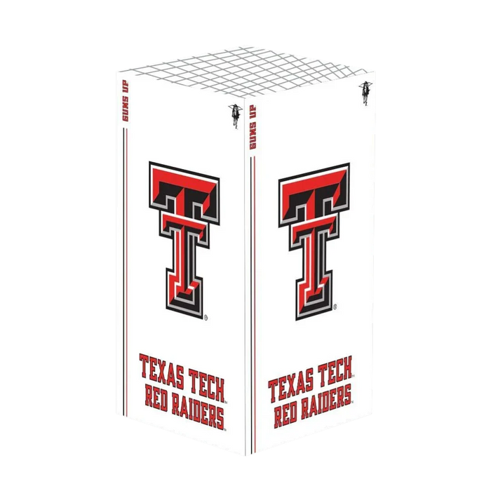 Texas Tech Xbox VarsityWrapz - for just $39.99! 