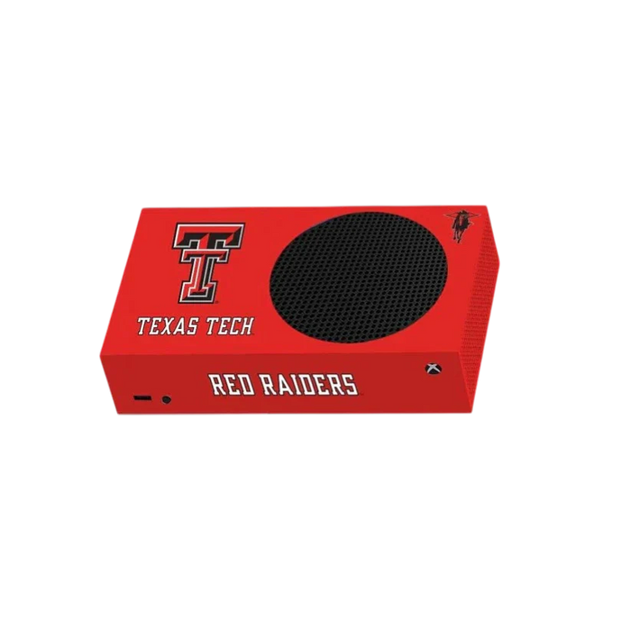 Texas Tech Xbox VarsityWrapz - for just $39.99! 
