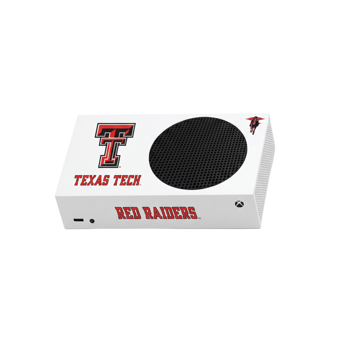 Texas Tech Xbox VarsityWrapz - for just $39.99! 