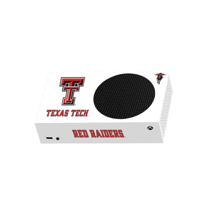 Texas Tech Xbox VarsityWrapz - for just $39.99! 