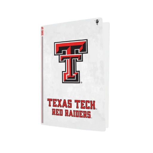 Texas Tech PS5 VarsityWrapz - for just $39.99! 