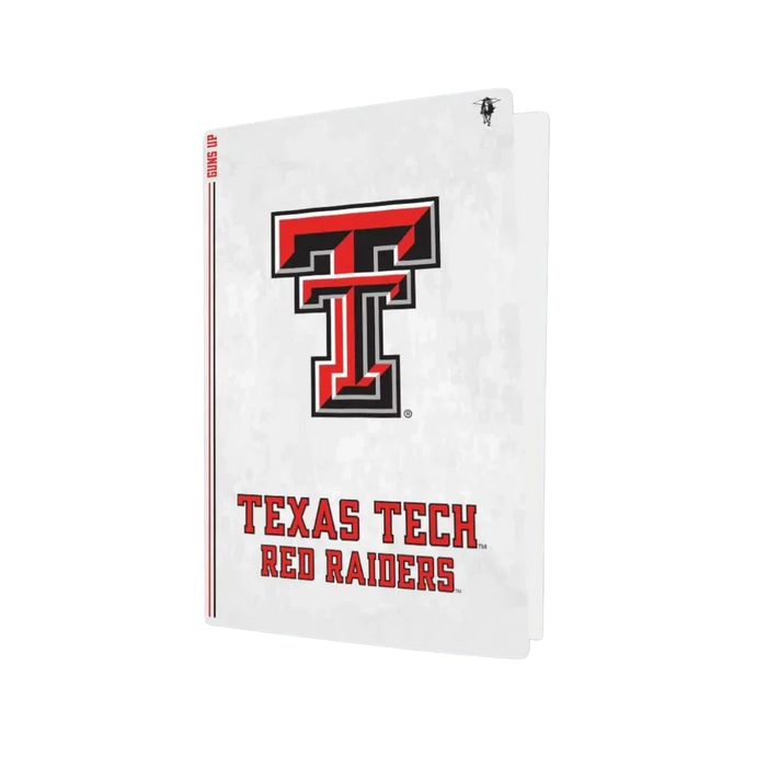 Texas Tech PS5 VarsityWrapz - for just $39.99! 