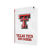Texas Tech PS5 VarsityWrapz - for just $39.99! 