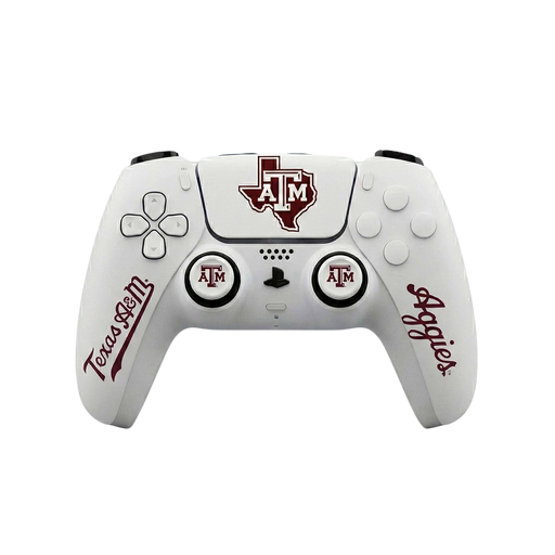 Texas A&M PS5 Starter Kit - for just $44.99! 