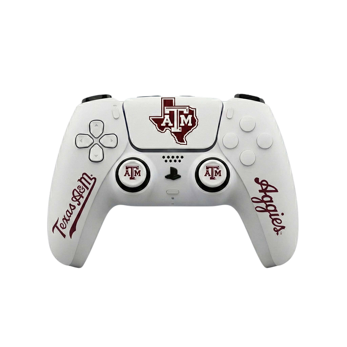 Texas A&M PS5 Starter Kit - for just $44.99! 