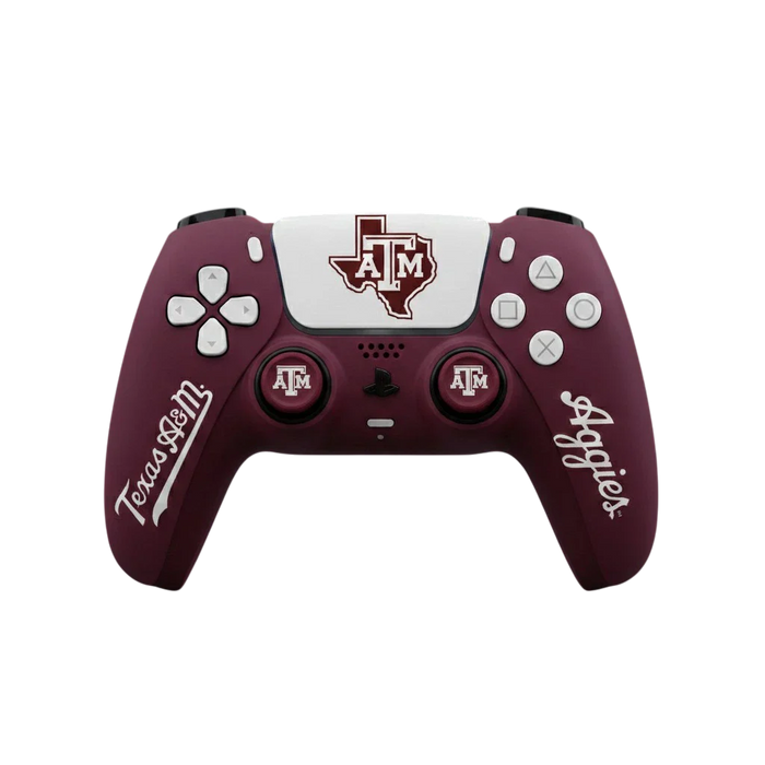Texas A&M PS5 Starter Kit - for just $44.99! 