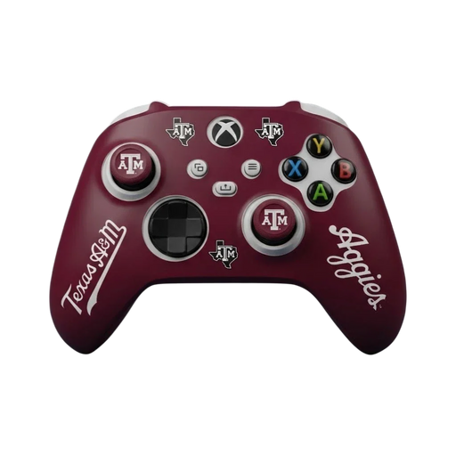 Texas A&M Xbox Starter Kit - for just $39.99! 