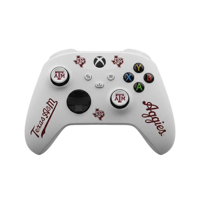 Texas A&M Xbox Starter Kit - for just $39.99! 