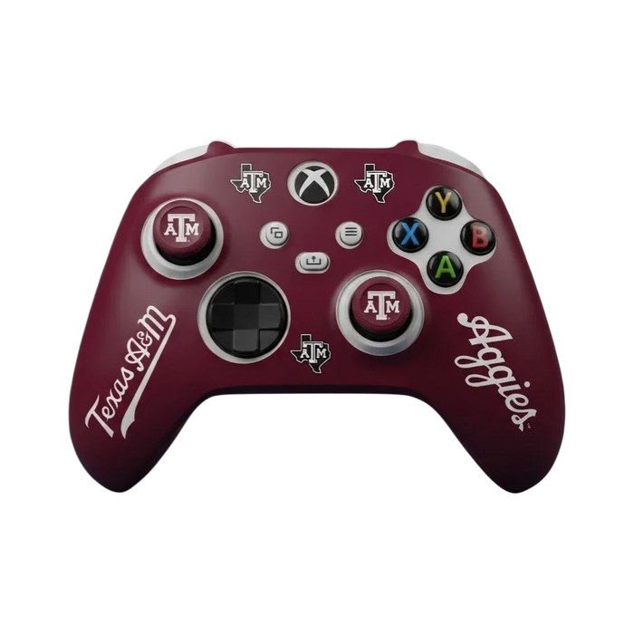 Texas A&M Xbox Starter Kit - for just $39.99! 