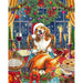Thanksgiving Guest 1000 Piece Jigsaw Puzzle Springbok - for just $19.99! 