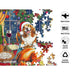 Thanksgiving Guest 1000 Piece Jigsaw Puzzle Springbok - for just $19.99! 