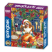Thanksgiving Guest 1000 Piece Jigsaw Puzzle Springbok - for just $19.99! 