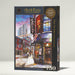 That's the Point 750 Piece Premium Jigsaw Puzzle Art & Fable - for just $31.99! 