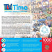 The 2000's TV Time 1000 Piece Jigsaw Puzzle MasterPieces - for just $17.99! 