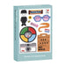 The 70s 99 Piece Mini Jigsaw Puzzle Happily - for just $11.99! 