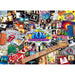 The 70's Greatest Hits Artists 1000 Piece Jigsaw Puzzle MasterPieces - for just $17.99! 