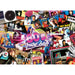 The 80's Greatest Hits Artists 1000 Piece Jigsaw Puzzle MasterPieces - for just $17.99! 