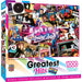 The 80's Greatest Hits Artists 1000 Piece Jigsaw Puzzle MasterPieces - for just $17.99! 