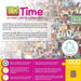 The 80's TV Time 1000 Piece Jigsaw Puzzle MasterPieces - for just $17.99! 