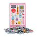 The 90s 99 Piece Mini Jigsaw Puzzle Happily - for just $11.99! 