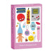 The 90s 99 Piece Mini Jigsaw Puzzle Happily - for just $11.99! 