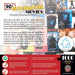 The 90's Blockbuster Movies 1000 Piece Jigsaw Puzzle MasterPieces - for just $17.99! 