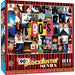 The 90's Blockbuster Movies 1000 Piece Jigsaw Puzzle MasterPieces - for just $17.99! 