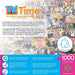 The 90's TV Time 1000 Piece Jigsaw Puzzle MasterPieces - for just $17.99! 