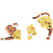 The A-Z of Cats 50 Piece Jigsaw Puzzle Laurence King - for just $17.99! 