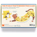 The A-Z of Cats 50 Piece Jigsaw Puzzle Laurence King - for just $17.99! 
