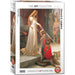 The Accolade 1000 Piece Jigsaw Puzzle Eurographics - for just $19.99! 