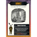 The Addams Family: A Delightfully Frightful Creepy Board Game Pomegranate - for just $34.99! 