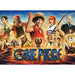 The Adventures of the Straw Hat Pirates 500 Piece Jigsaw Puzzle Ravensburger - for just $19.99! 