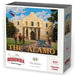 The Alamo 210 Piece Jigsaw Puzzle Boardwalk - for just $11.99! 