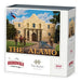 The Alamo 500 Piece Jigsaw Puzzle Boardwalk - for just $21.99! 