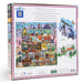The Alchemist's Home 1000 Piece Jigsaw Puzzle eeBoo - for just $26.99! 