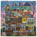 The Alchemist's Home 1000 Piece Jigsaw Puzzle eeBoo - for just $26.99! 