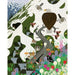 The Alpine Northwest by Charley Harper 1000 Piece Jigsaw Puzzle Pomegranate - for just $24.99! 