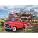The Apache Truck Chevrolet 1000 Piece Jigsaw Puzzle Eurographics - for just $21.99! 