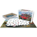 The Apache Truck Chevrolet 1000 Piece Jigsaw Puzzle Eurographics - for just $21.99! 