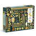 The Art of Pasta 1000 Piece Jigsaw Puzzle Galison - for just $26.99! 